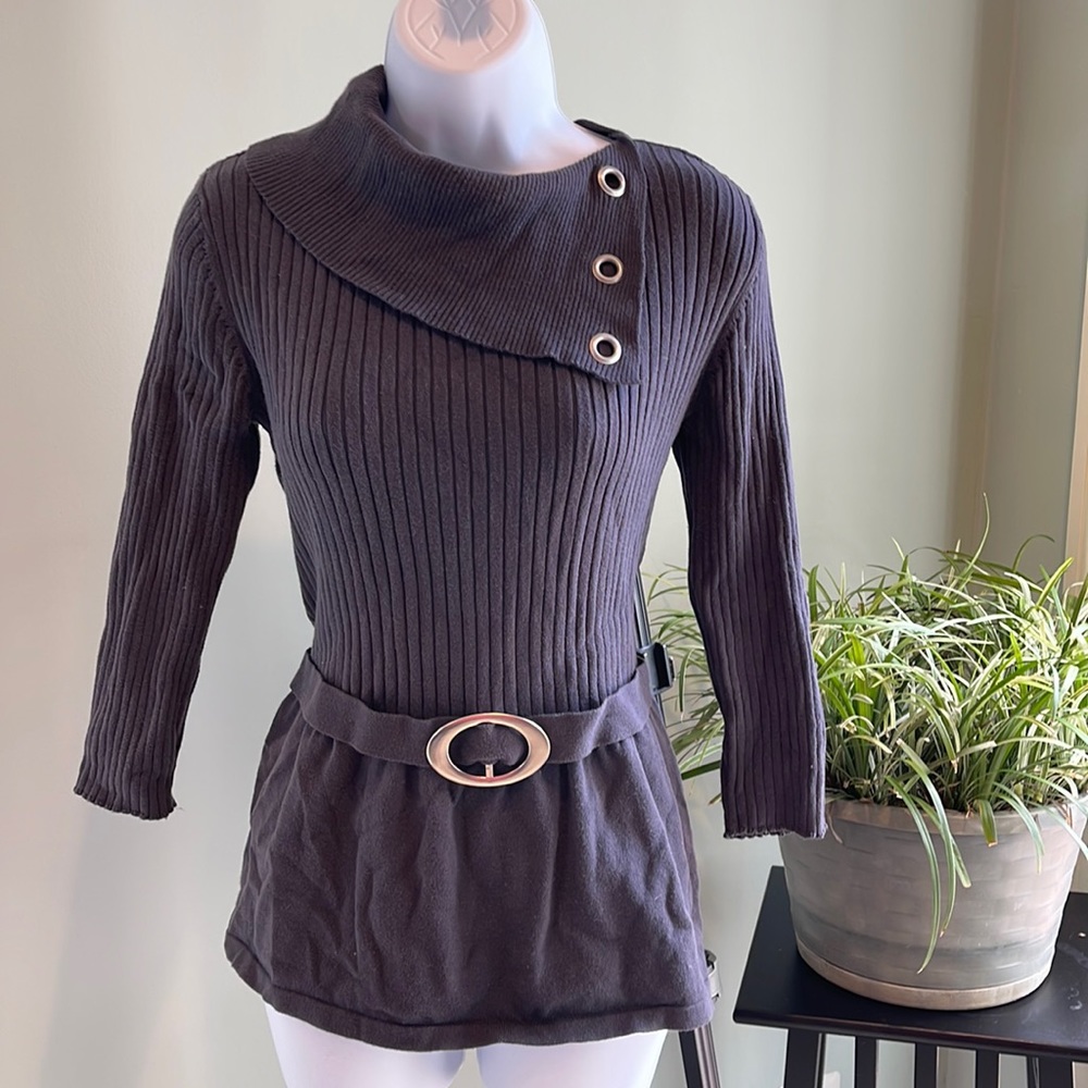Sweater with Style